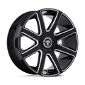 DUB DC273 PULL | 24x9 | 38 | 74.1 | 5x115/5x120