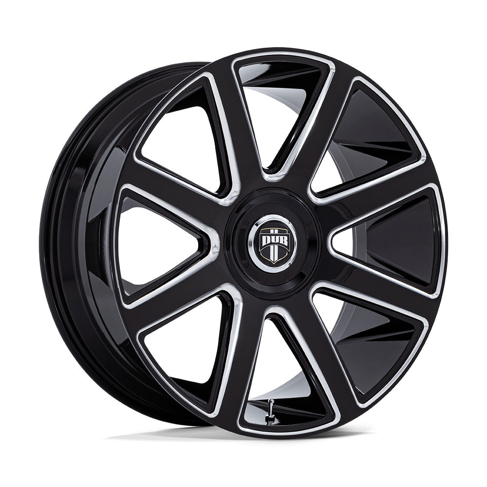 DUB DC273 PULL | 24x9 | 15 | 74.1 | 5x115/5x120