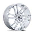 DUB DC275 BLAZE | 26x10 | 25 | 106.1 | 6x139.7