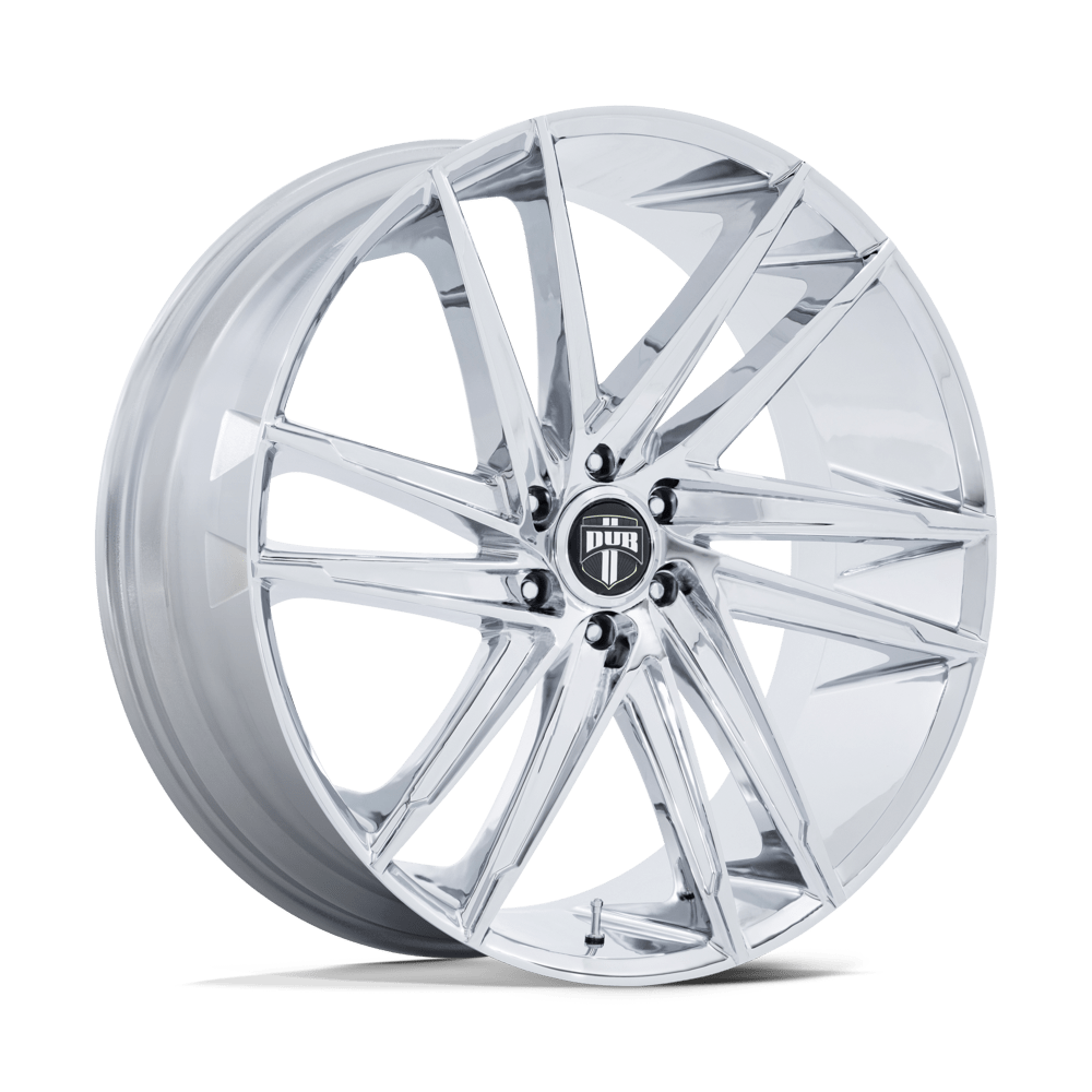 DUB DC275 BLAZE | 26x10 | 25 | 106.1 | 6x139.7