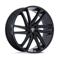 DUB DC275 BLAZE | 24x10 | 30 | 87.1 | 6x135