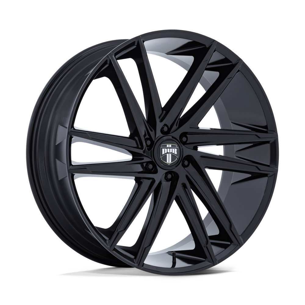 DUB DC275 BLAZE | 24x10 | 30 | 87.1 | 6x135