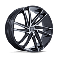 DUB DC275 BLAZE | 26x10 | 25 | 106.1 | 6x139.7
