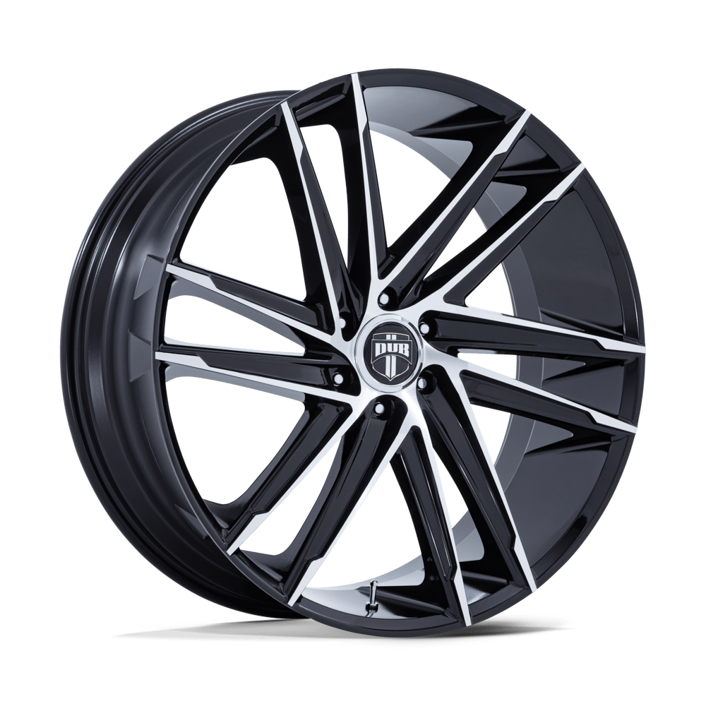 DUB DC275 BLAZE | 26x10 | 30 | 87.1 | 6x135