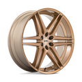 DUB 1PC S266 DIRTY DOG  | 26x10 25 106.10 (6x139.7)