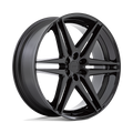 DUB 1PC S268 DIRTY DOG Gloss | 26x10 25 106.10 (6x139.7)