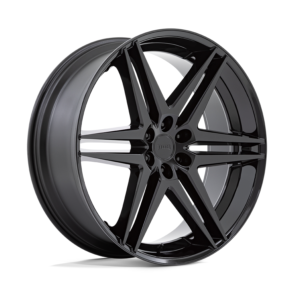 DUB 1PC S268 DIRTY DOG Gloss | 26x10 25 106.10 (6x139.7)
