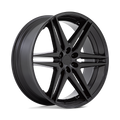 DUB 1PC S269 DIRTY DOG Matte | 26x10 25 106.10 (6x139.7)
