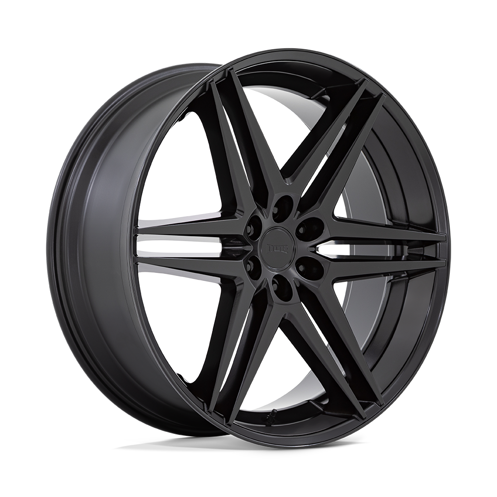 DUB 1PC S269 DIRTY DOG Matte | 26x10 25 106.10 (6x139.7)