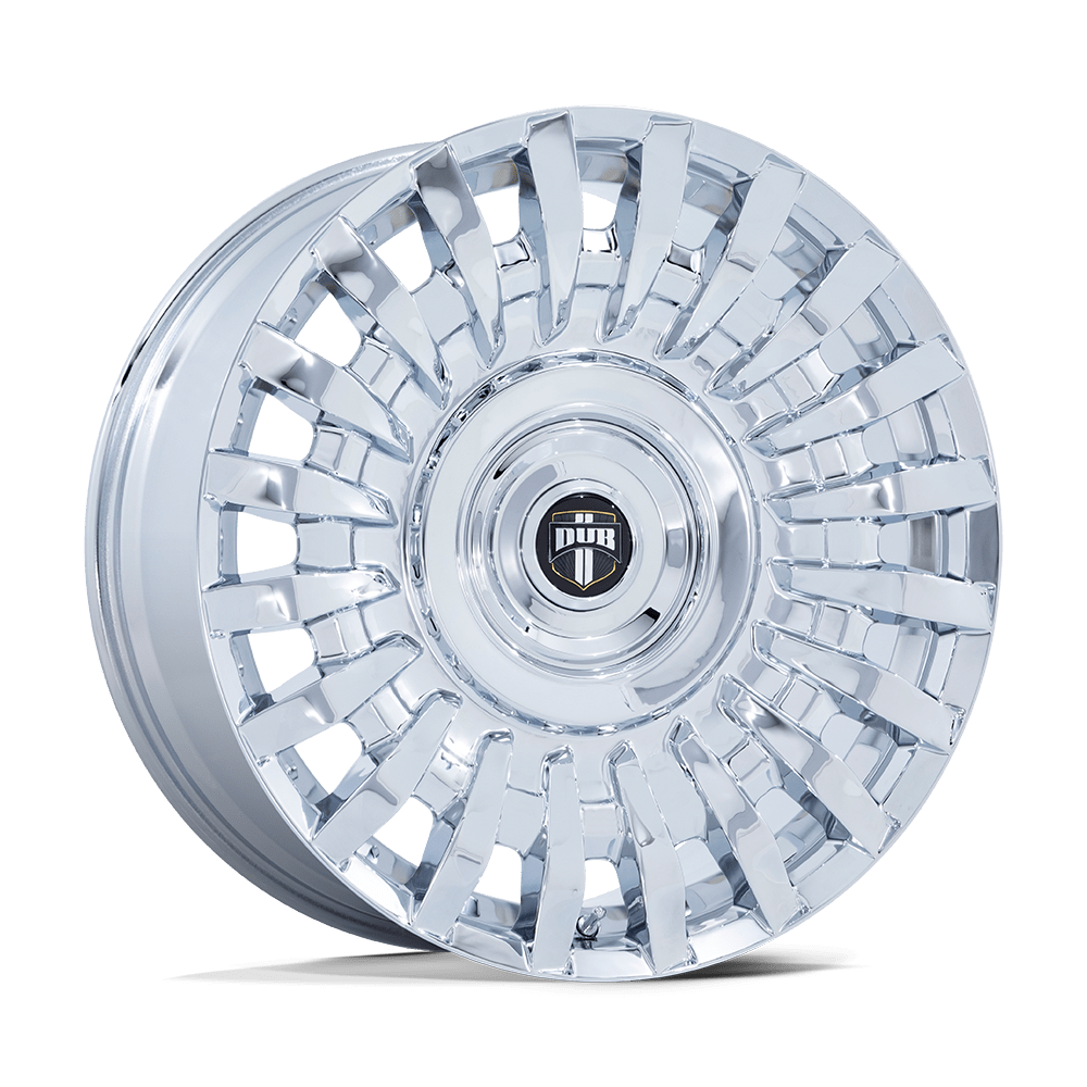 DUB 1PC DC272 HONCHO  | 24x10 18 106.25 (6x135/6x139.7)