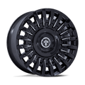 DUB 1PC DC272 HONCHO Gloss
Milled | 24x10 18 106.25 (6x135/6x139.7)