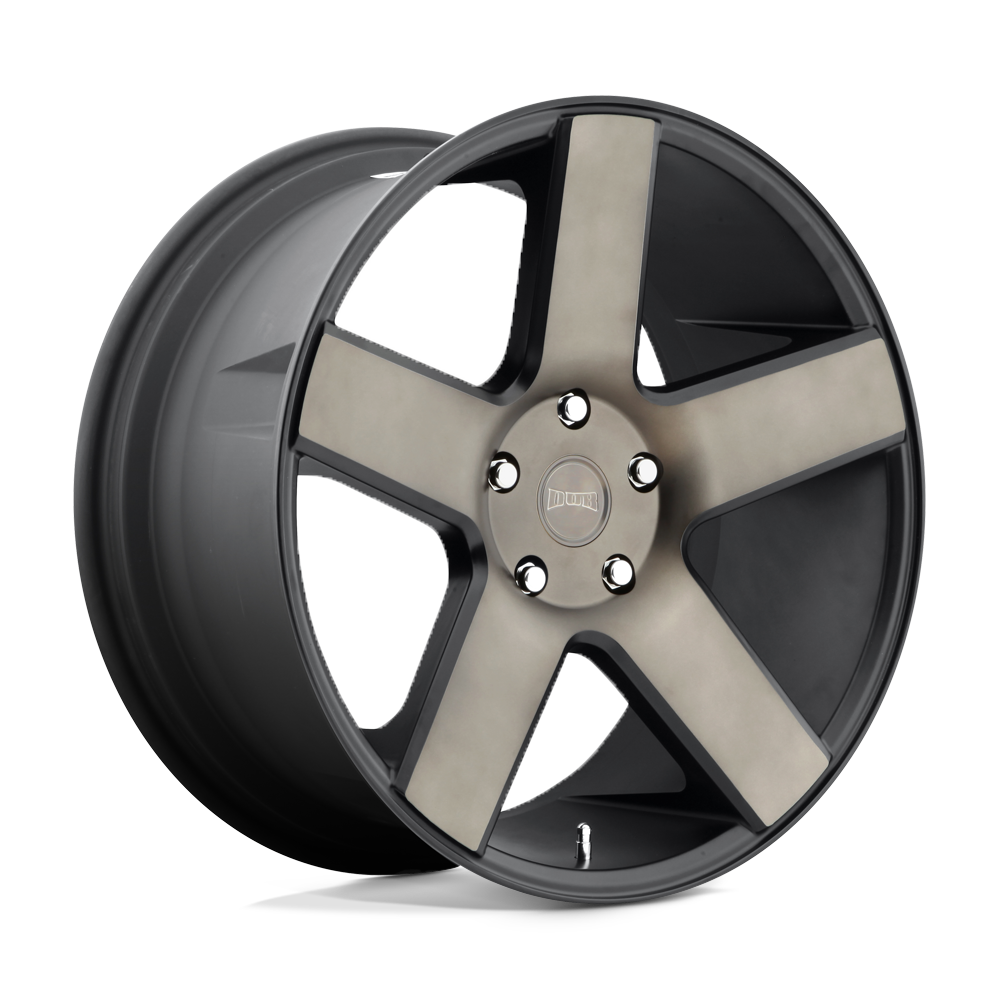 DUB 1PC S116 BALLER Matte | 24x10 31 78.10 (6x139.7)