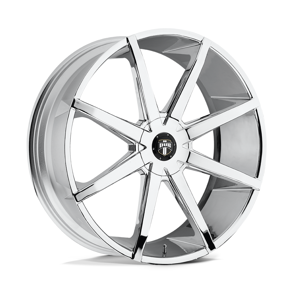 DUB 1PC S201 PUSH  | 22x9.50 25 87.10 (6x135/6x139.7)