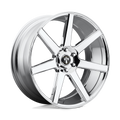 DUB 1PC S126 FUTURE  | 24x10 20 106.10 (6x139.7)
