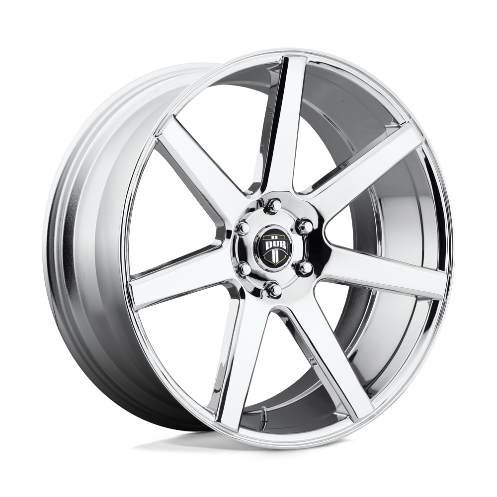 DUB 1PC S126 FUTURE  | 24x10 20 106.10 (6x139.7)