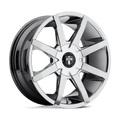 DUB 1PC S111 PUSH  | 24x9.50 25 87.10 (6x135/6x139.7)
