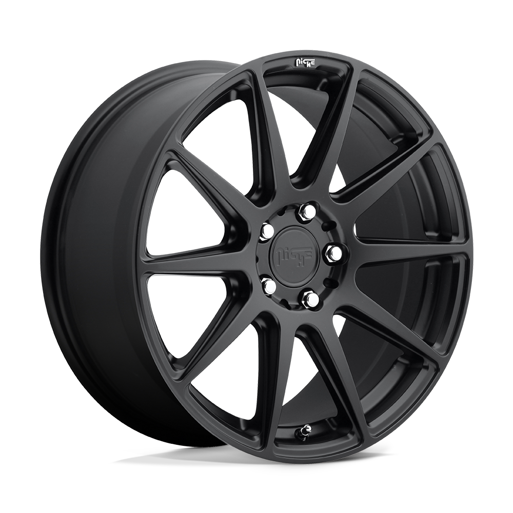 NICHE M147 ESSEN | 18x8 40 66.06 (5x100)