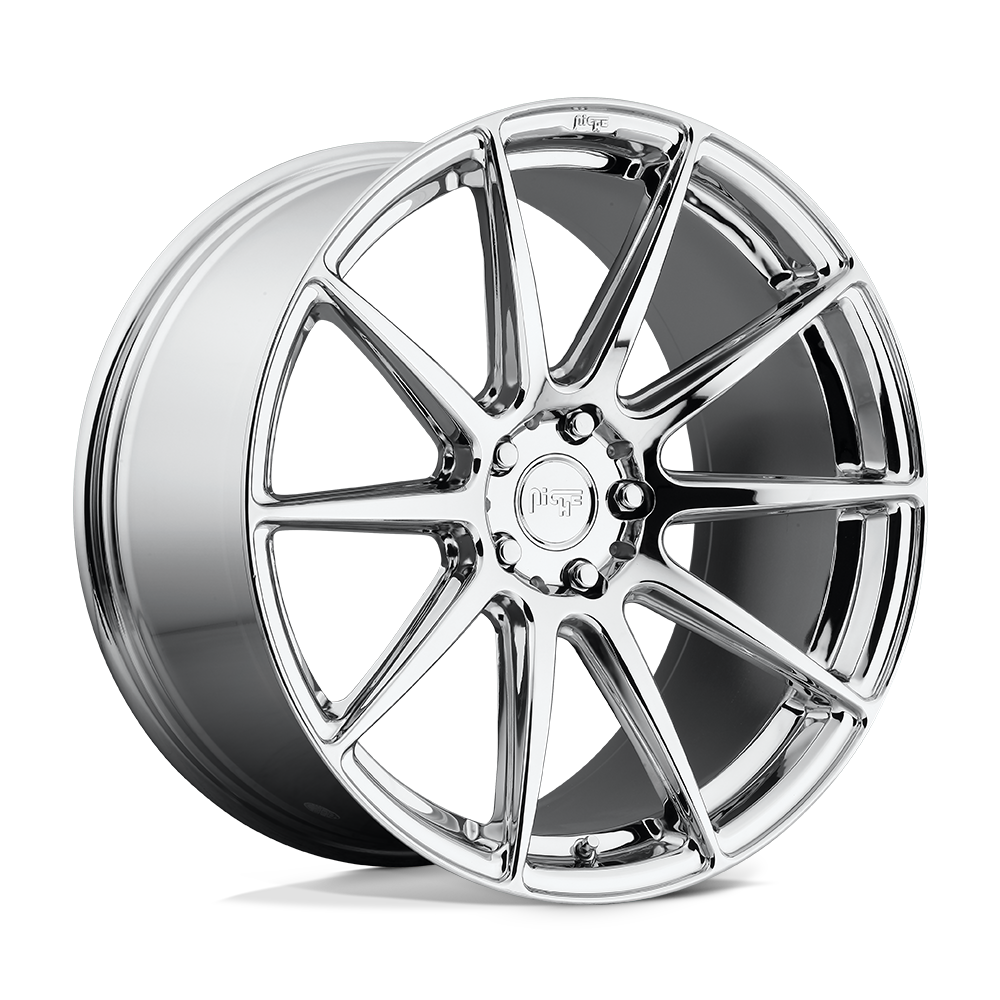 NICHE M148 ESSEN | 20x9 35 72.56 (5x114.3)