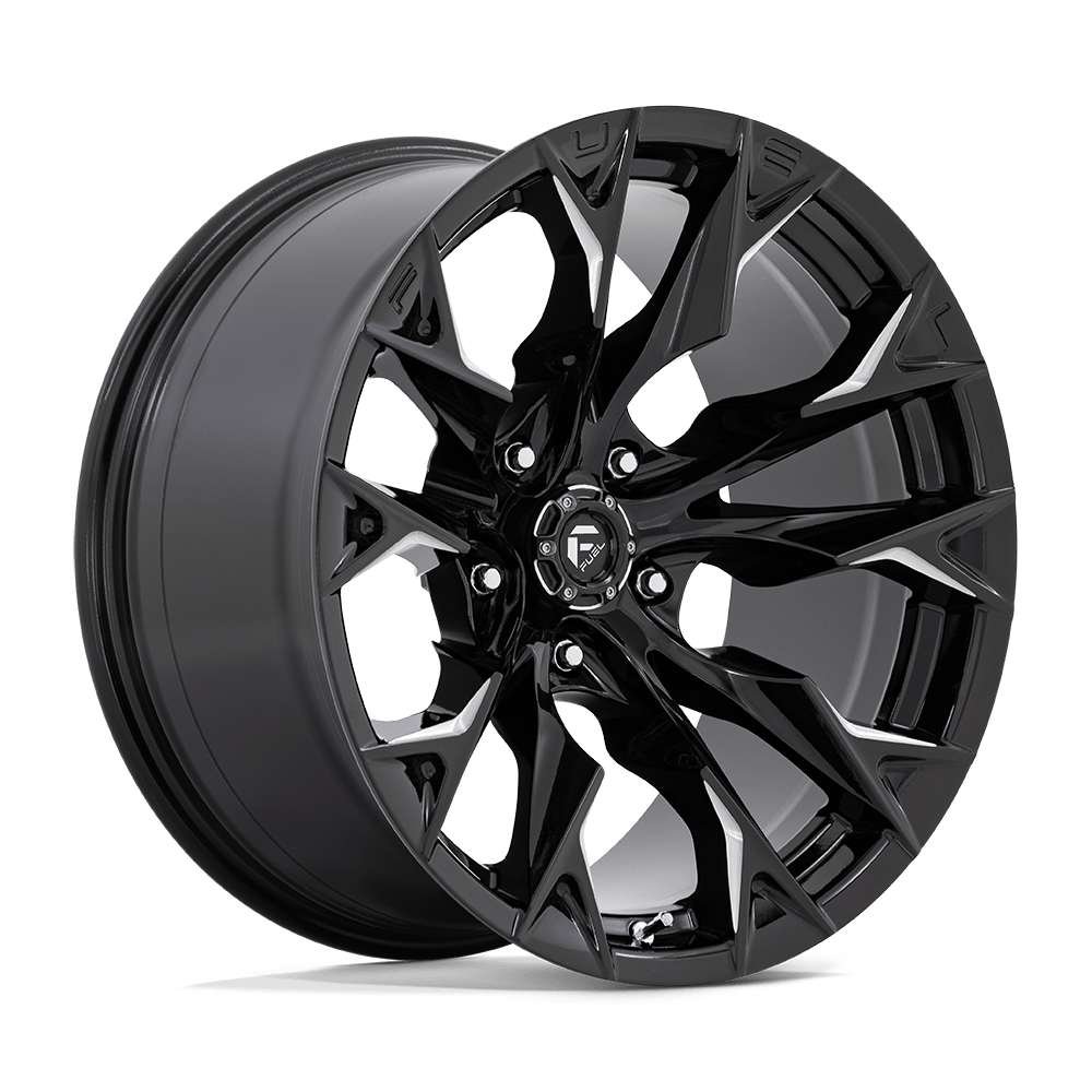 FUEL OFF-ROAD D803 FLAME | 20x10 -18 71.50 (5x127)