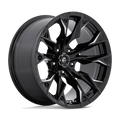 FUEL OFF-ROAD D803 FLAME | 20x10 -18 78.10 (5x139.7)