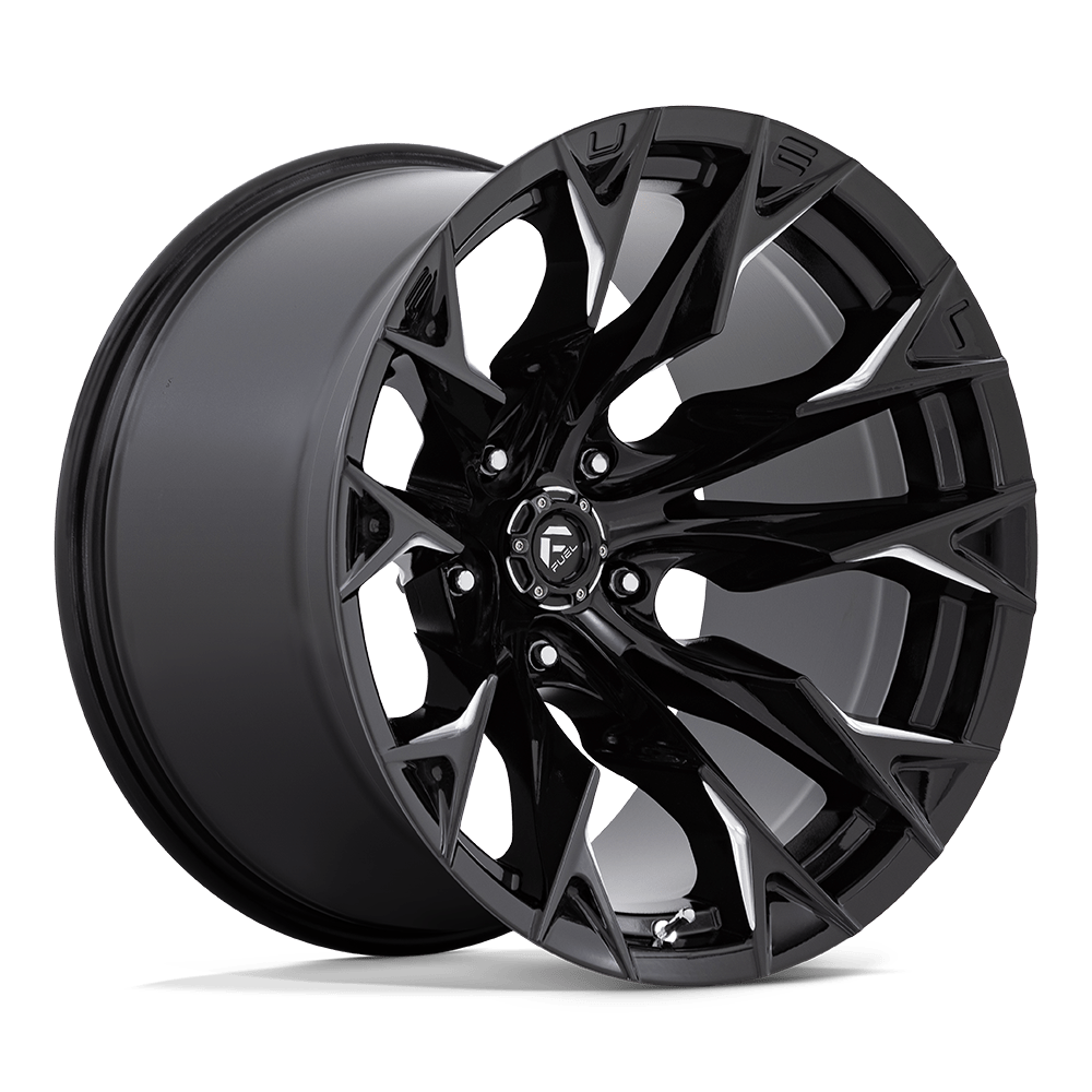 FUEL OFF-ROAD D803 FLAME | 20x12 -44 71.50 (5x127)
