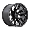 FUEL OFF-ROAD D803 FLAME | 22x12 -44 71.50 (5x127)
