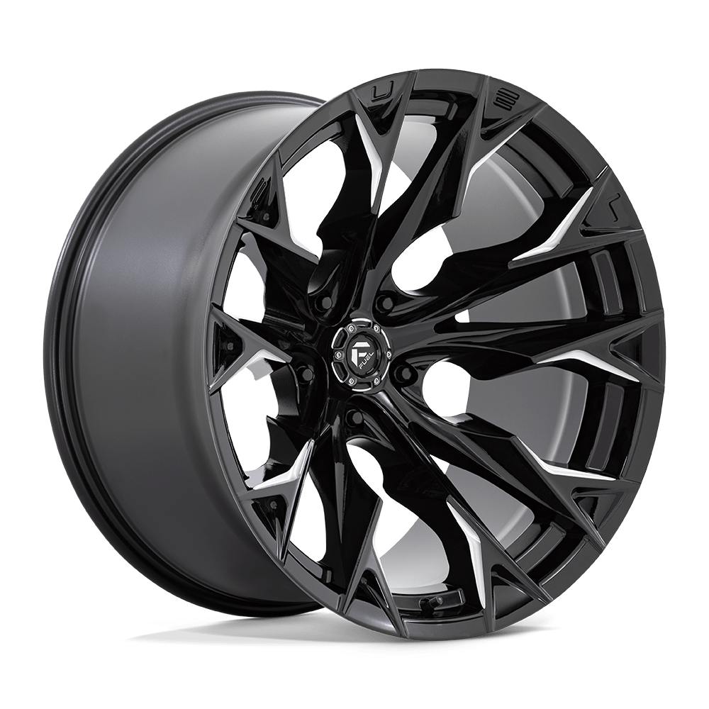 FUEL OFF-ROAD D803 FLAME | 22x12 -44 71.50 (5x127)
