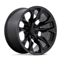 FUEL OFF-ROAD D804 FLAME | 20x10 -18 71.50 (5x127)