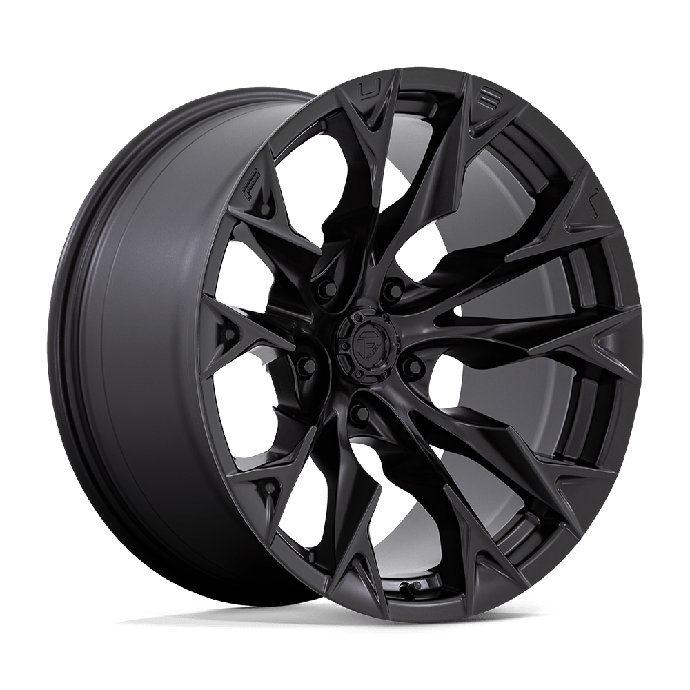 FUEL OFF-ROAD D804 FLAME | 20x10 -18 78.10 (5x139.7)