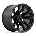 FUEL OFF-ROAD D804 FLAME | 20x12 -44 71.50 (5x127)