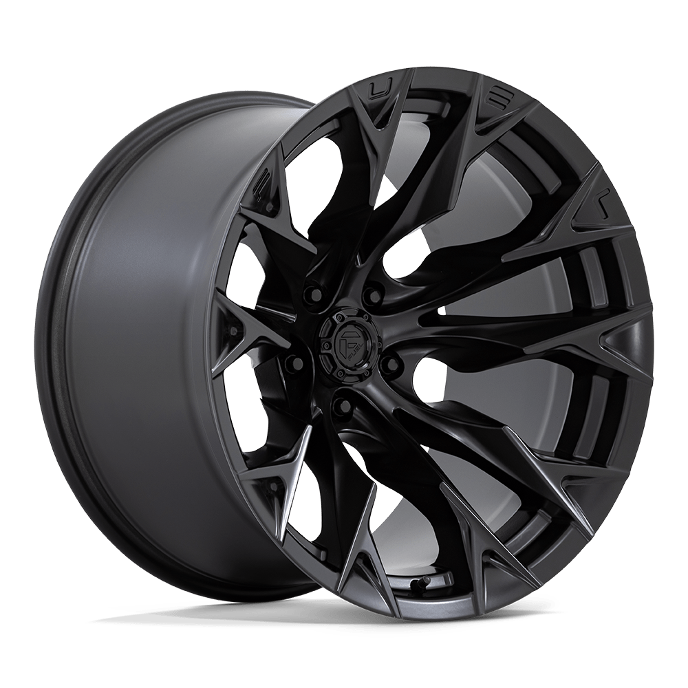 FUEL OFF-ROAD D804 FLAME | 20x12 -44 71.50 (5x127)