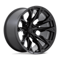 FUEL OFF-ROAD D804 FLAME | 22x12 -44 71.50 (5x127)