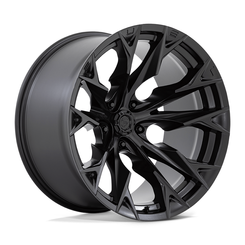 FUEL OFF-ROAD D804 FLAME | 22x12 -44 71.50 (5x127)