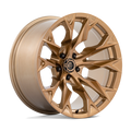 FUEL OFF-ROAD D805 FLAME | 20x10 -18 71.50 (5x127)