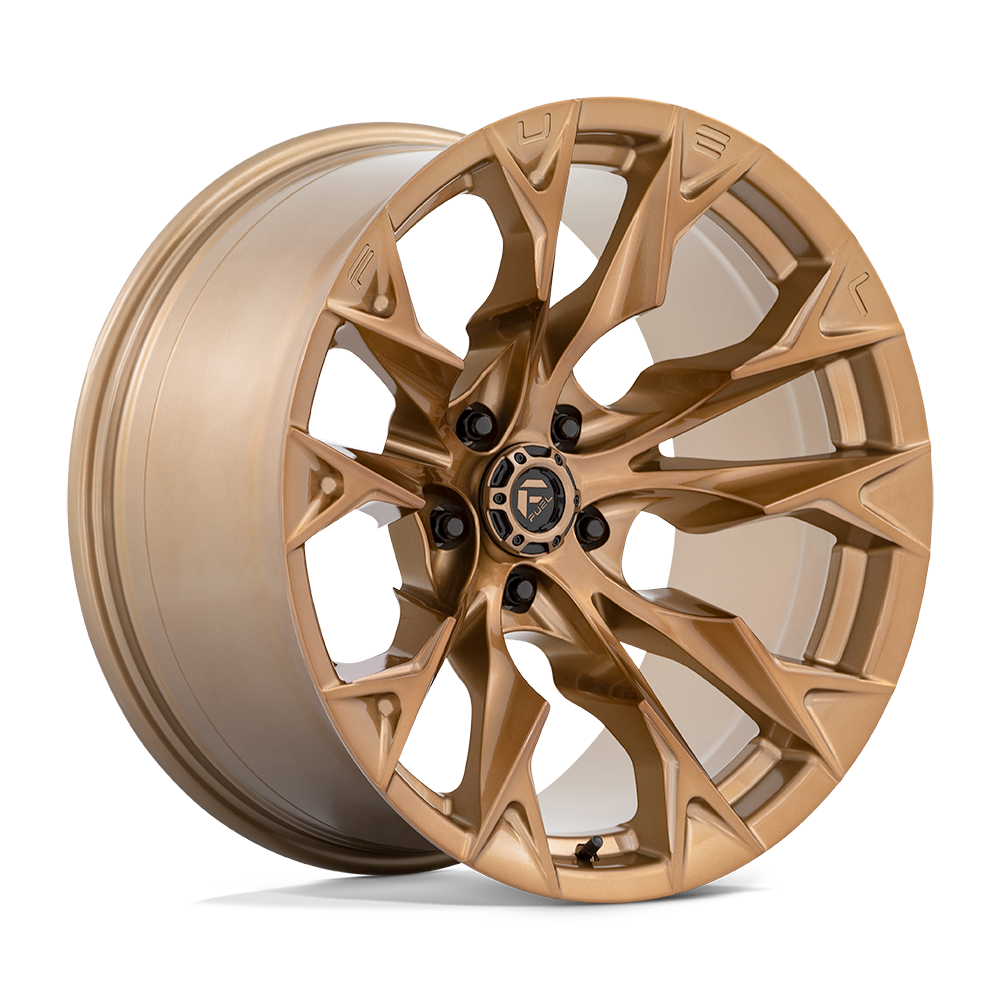 FUEL OFF-ROAD D805 FLAME | 20x10 -18 71.50 (5x127)