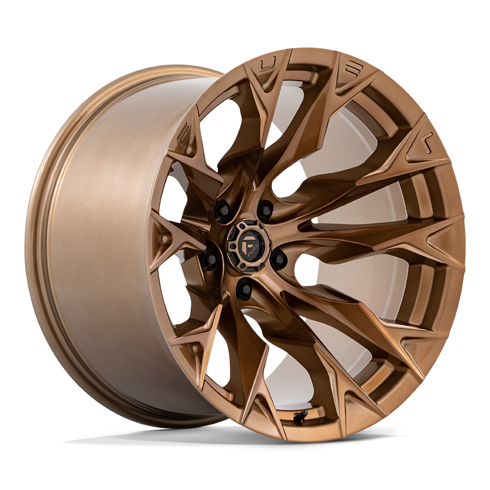 FUEL OFF-ROAD D805 FLAME | 20x12 -44 71.50 (5x127)