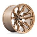 FUEL OFF-ROAD D805 FLAME | 22x12 -44 71.50 (5x127)