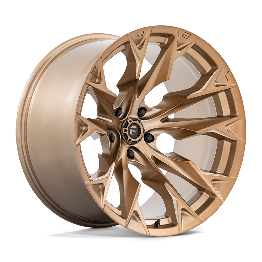 FUEL OFF-ROAD D805 FLAME | 22x12 -44 71.50 (5x127)