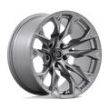 FUEL OFF-ROAD D806 FLAME | 20x10 -18 71.50 (5x127)