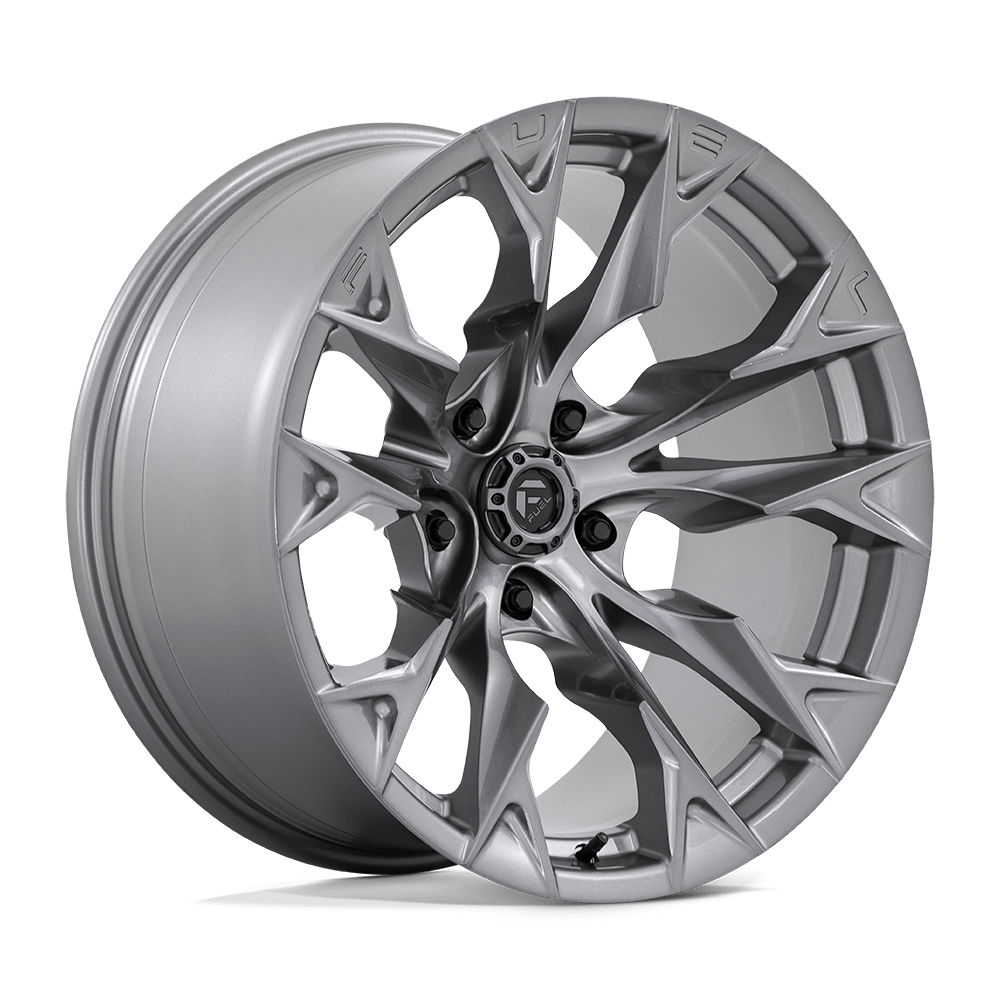 FUEL OFF-ROAD D806 FLAME | 20x10 -18 78.10 (5x139.7)