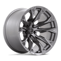 FUEL OFF-ROAD D806 FLAME | 20x12 -44 71.50 (5x127)