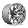 FUEL OFF-ROAD D806 FLAME | 22x12 -44 71.50 (5x127)