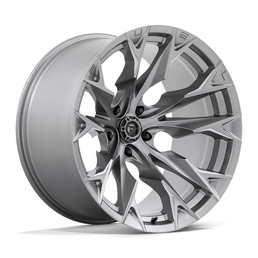 FUEL OFF-ROAD D806 FLAME | 22x12 -44 71.50 (5x127)