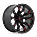 FUEL OFF-ROAD D823 FLAME | 20x10 -18 78.10 (5x139.7)