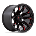 FUEL OFF-ROAD D823 FLAME | 20x12 -44 71.50 (5x127)