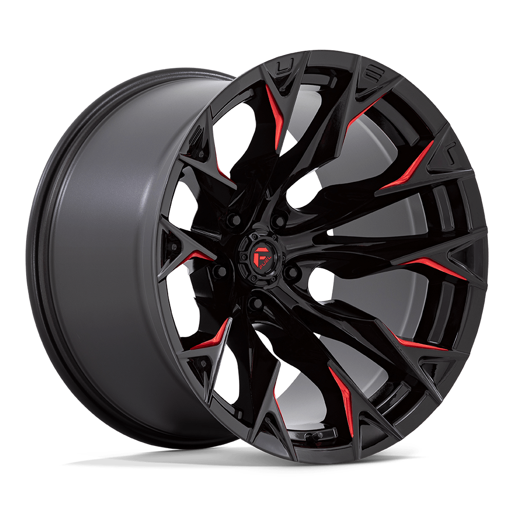 FUEL OFF-ROAD D823 FLAME | 20x12 -44 71.50 (5x127)