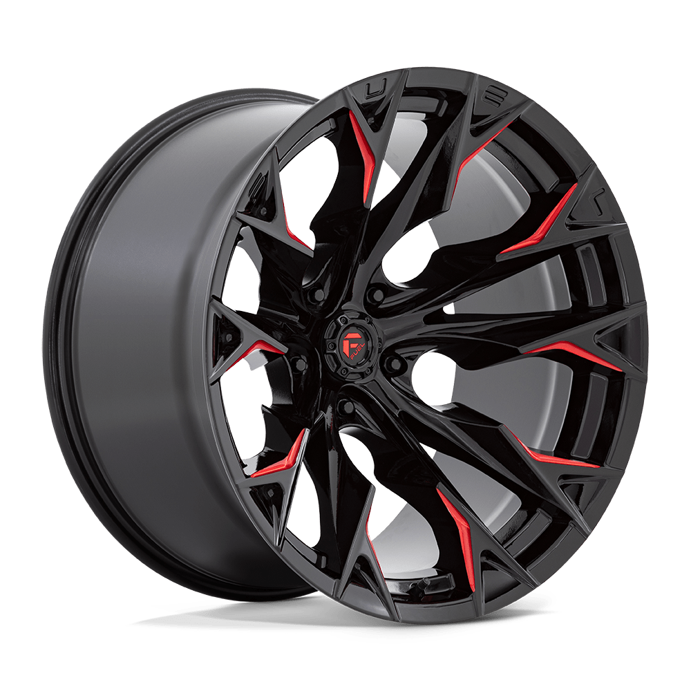 FUEL OFF-ROAD D823 FLAME | 22x12 -44 71.50 (5x127)