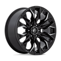 FUEL D803 FLAME Gloss
Milled | 20x9 20 106.10 (6x139.7)