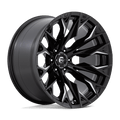 FUEL D803 FLAME Gloss
Milled | 22x12 -44 87.10 (6x135)