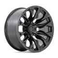 FUEL D804 FLAME  | 20x10 -18 87.10 (6x135)